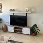 Seaview Apartment In Azzurra Sahl Hasheesh 2 Bedrooms