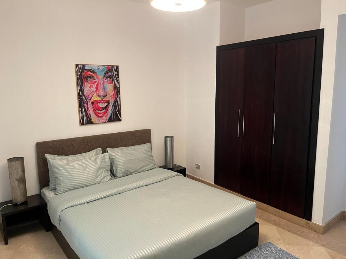 Seaview In Azzurra Sahl Hasheesh 2 Bedrooms Hurghada