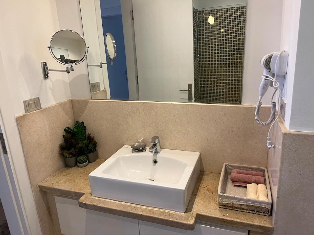 Apartment Seaview In Azzurra Sahl Hasheesh 2 Bedrooms *