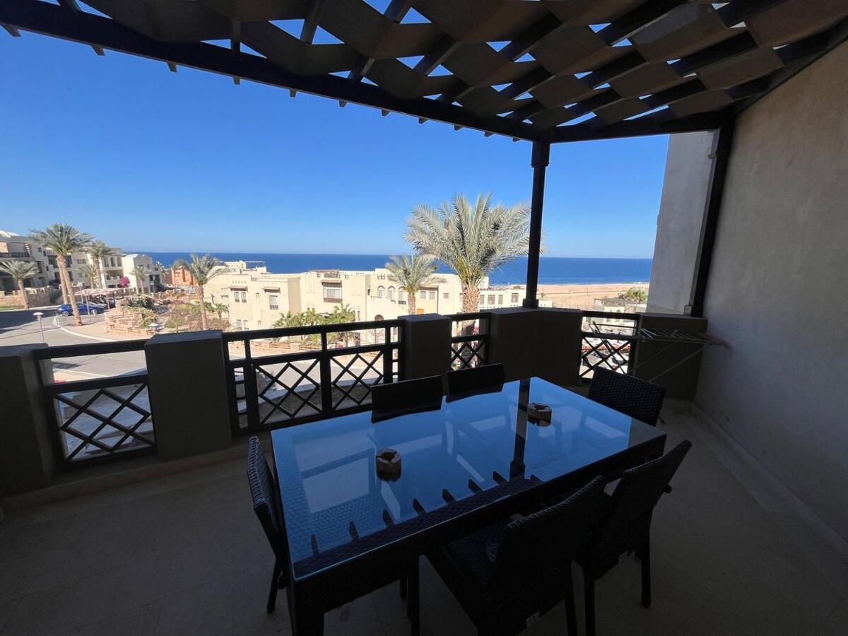 Apartment Seaview In Azzurra Sahl Hasheesh 2 Bedrooms Hurghada