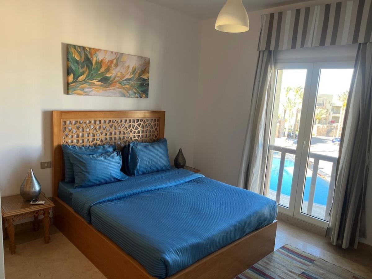 Seaview In Azzurra Sahl Hasheesh 2 Bedrooms