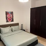 Seaview Apartment In Azzurra Sahl Hasheesh 2 Bedrooms