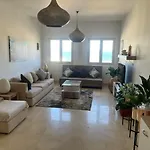 Seaview Apartment In Azzurra Sahl Hasheesh 2 Bedrooms