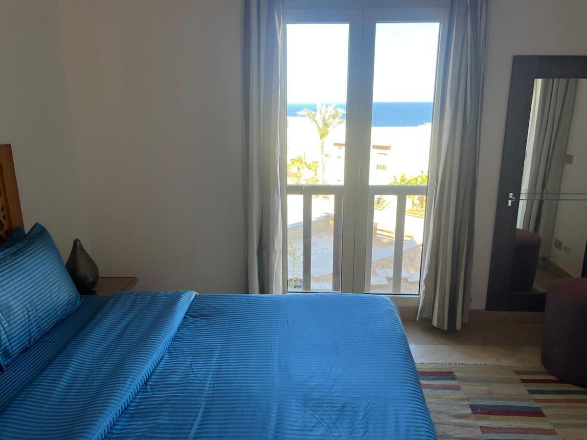Seaview In Azzurra Sahl Hasheesh 2 Bedrooms * Hurghada