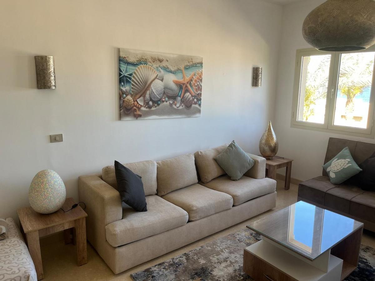 Apartmán Seaview In Azzurra Sahl Hasheesh 2 Bedrooms *