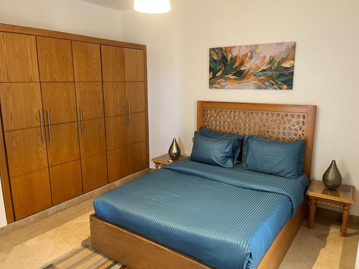 Seaview In Azzurra Sahl Hasheesh 2 Bedrooms *